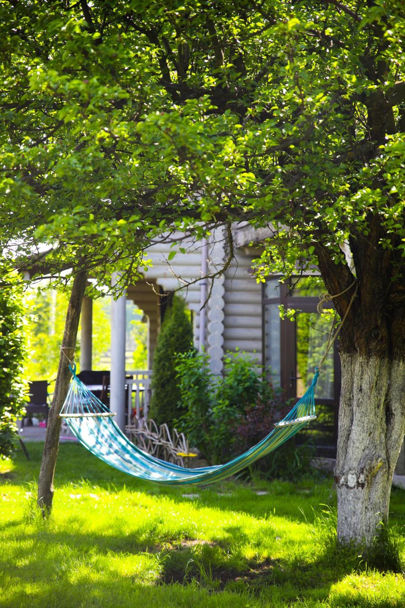Pastoral Glamping Hotel Velikiy Les Exterior photo