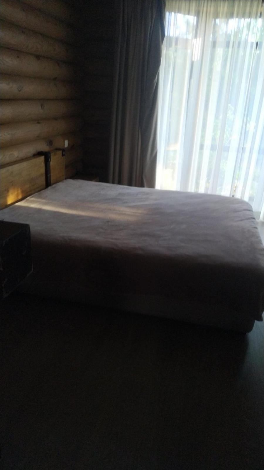 Pastoral Glamping Hotel Velikiy Les Exterior photo