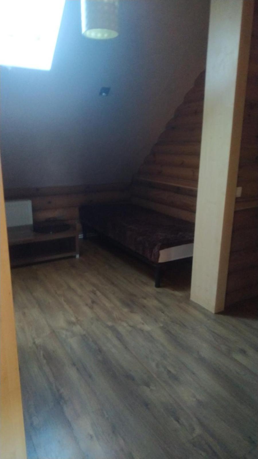 Pastoral Glamping Hotel Velikiy Les Exterior photo