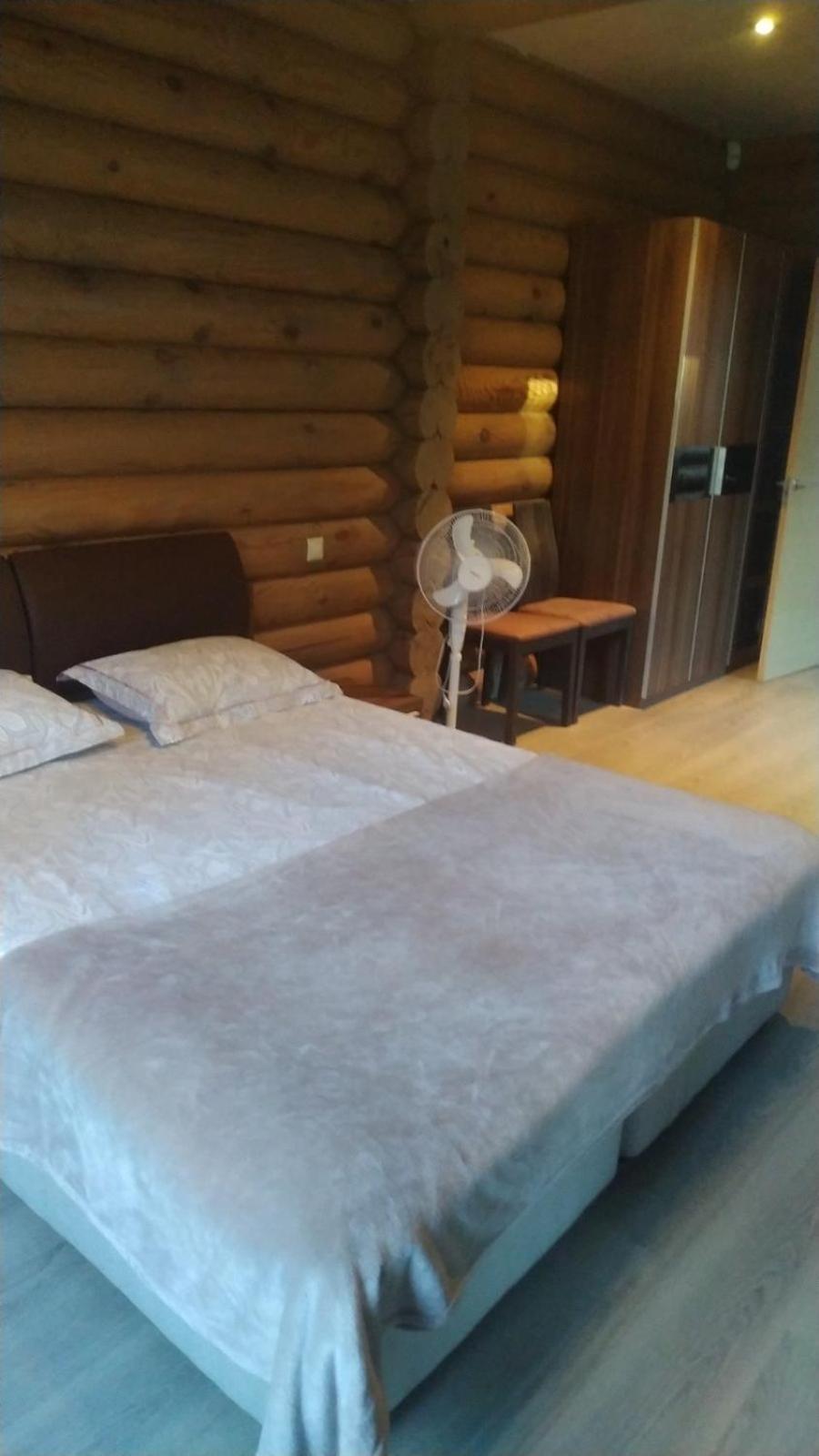 Pastoral Glamping Hotel Velikiy Les Exterior photo