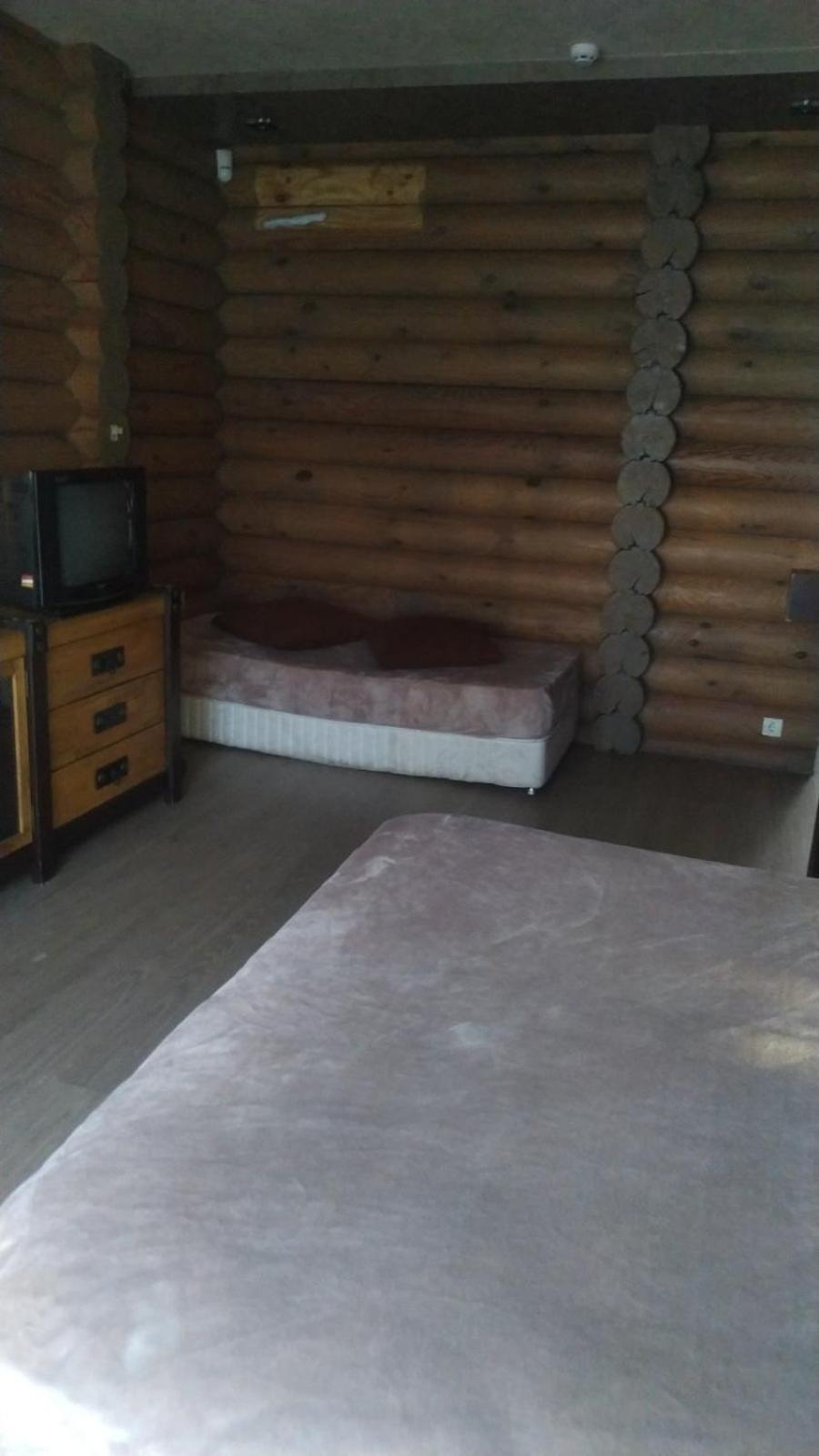 Pastoral Glamping Hotel Velikiy Les Exterior photo