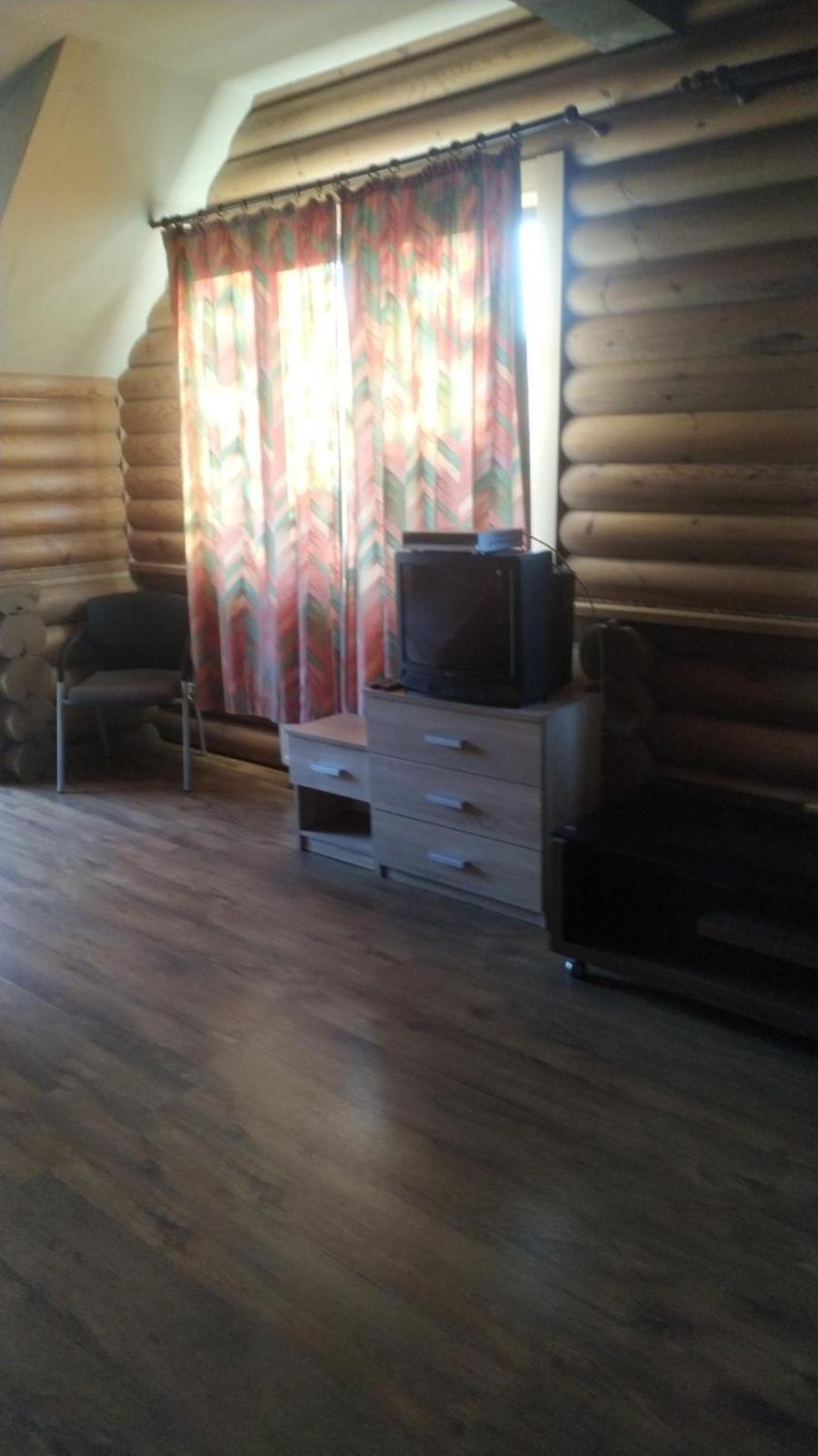Pastoral Glamping Hotel Velikiy Les Exterior photo