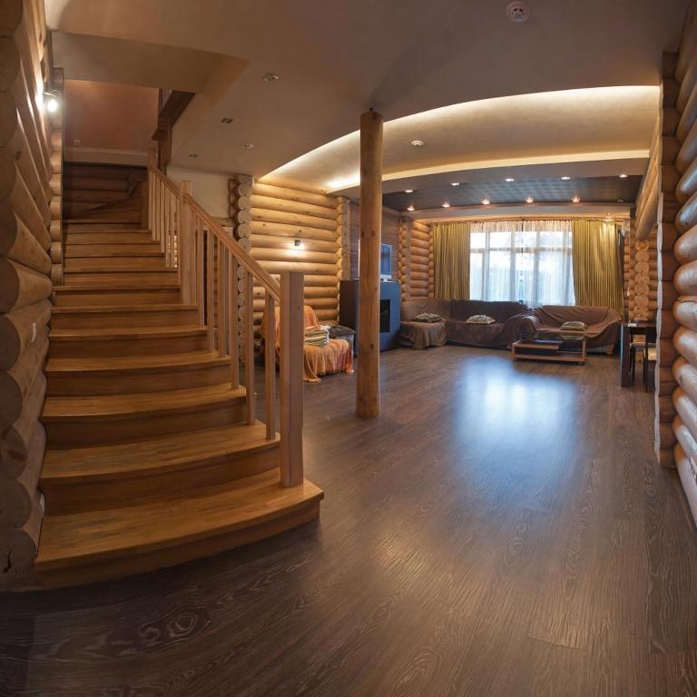 Pastoral Glamping Hotel Velikiy Les Room photo